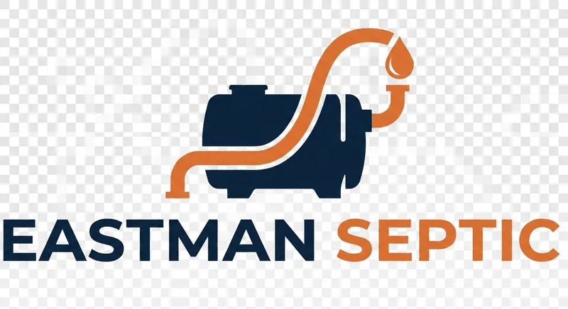 Eastman Septic logo